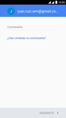 Pulsa en el campo bajo 