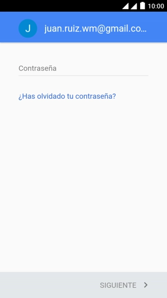 Pulsa en el campo bajo 