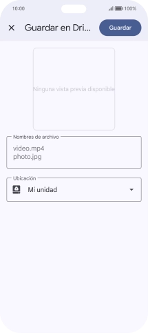 Pulsa en el campo bajo 