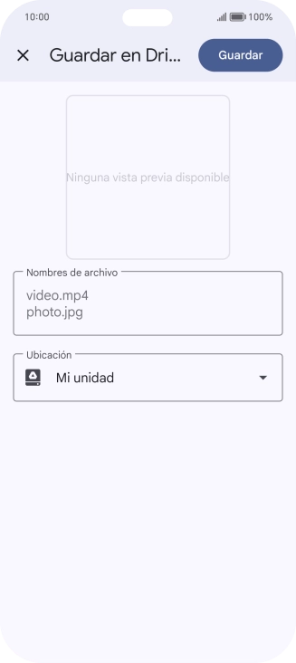 Pulsa en el campo bajo 