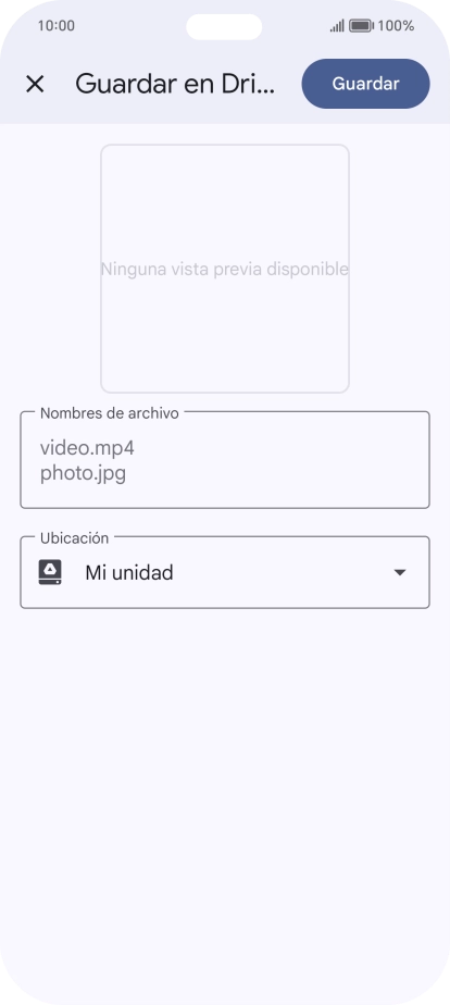 Pulsa en el campo bajo 