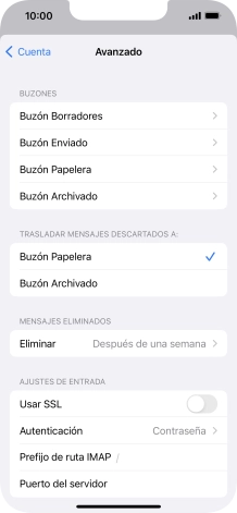 Pulsa Autenticación.