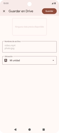 Pulsa en el campo bajo 