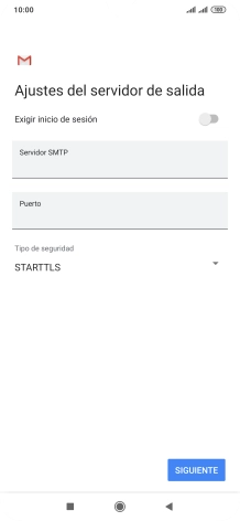 Pulsa en el campo bajo 