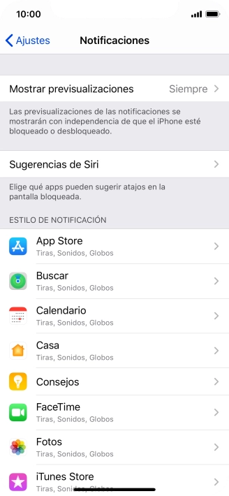 Pulsa Mostrar previsualizaciones.