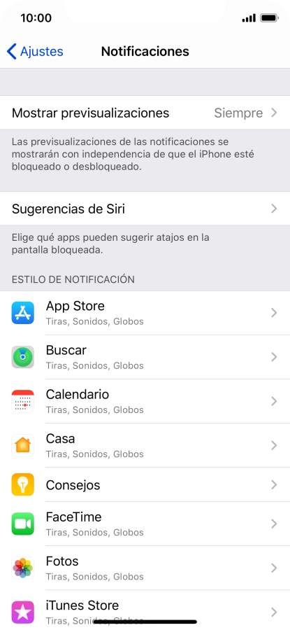 Pulsa Mostrar previsualizaciones.