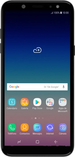 Samsung Galaxy A6