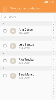 Pulsa Todo.