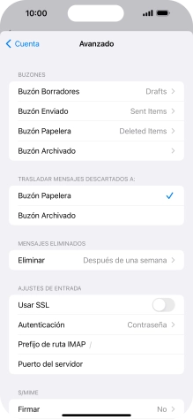 Pulsa Autenticación.