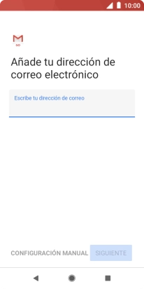 Pulsa en el campo bajo 
