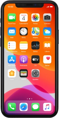 Apple iPhone 11 Pro