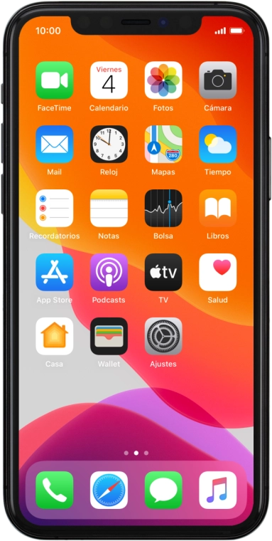 Apple iPhone 11 Pro