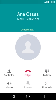 Pulsa Colgar.