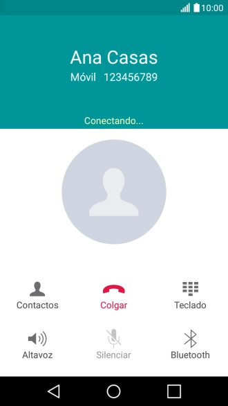 Pulsa Colgar.