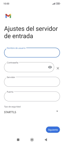 Pulsa en el campo bajo 