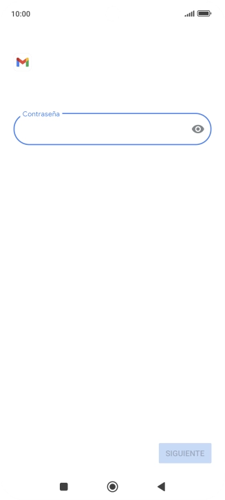 Pulsa en el campo bajo 