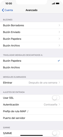 Pulsa Autenticación.