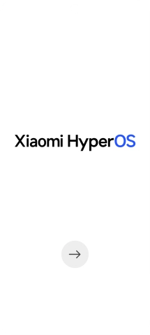 Pulsa la flecha hacia la derecha.