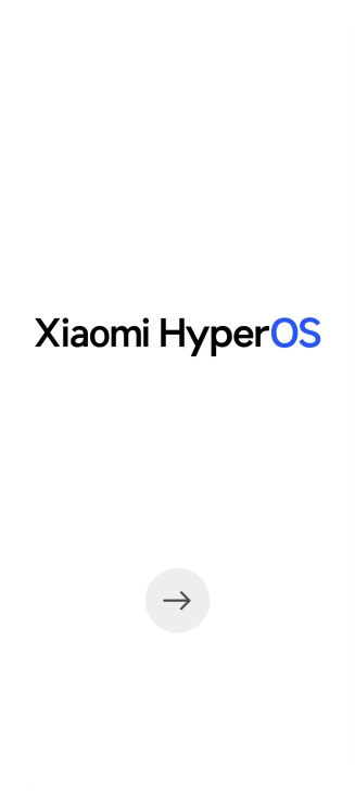 Pulsa la flecha hacia la derecha.