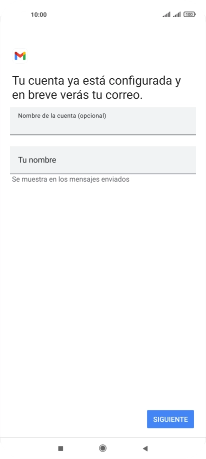 Pulsa en el campo bajo 