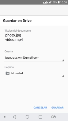 Pulsa en el campo bajo 