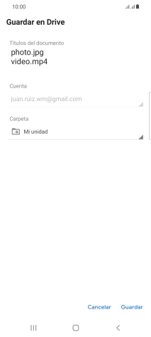 Pulsa en el campo bajo 