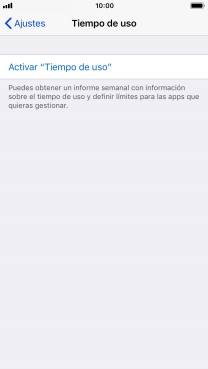 Pulsa Activar 