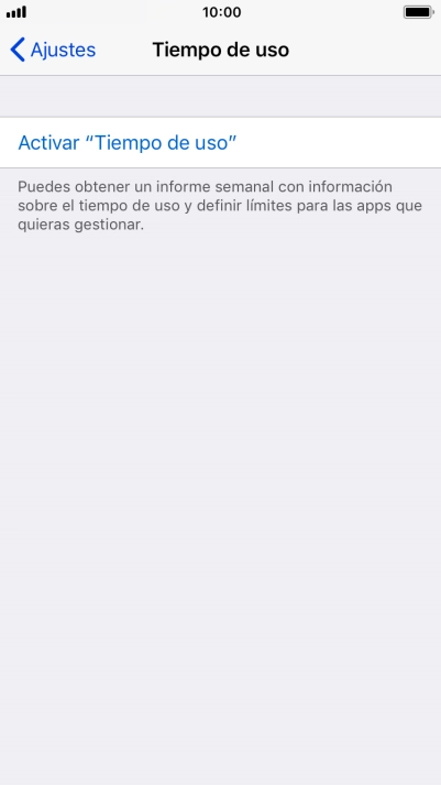 Pulsa Activar 