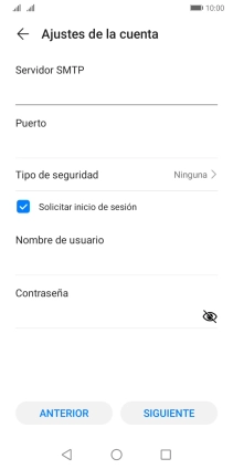 Pulsa en el campo bajo 