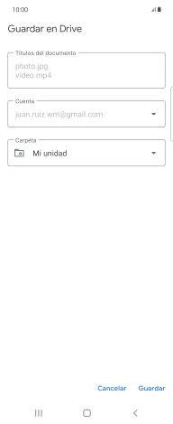 Pulsa en el campo bajo 