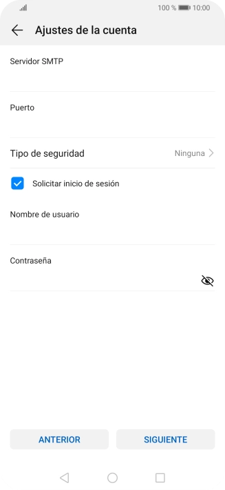 Pulsa en el campo bajo 