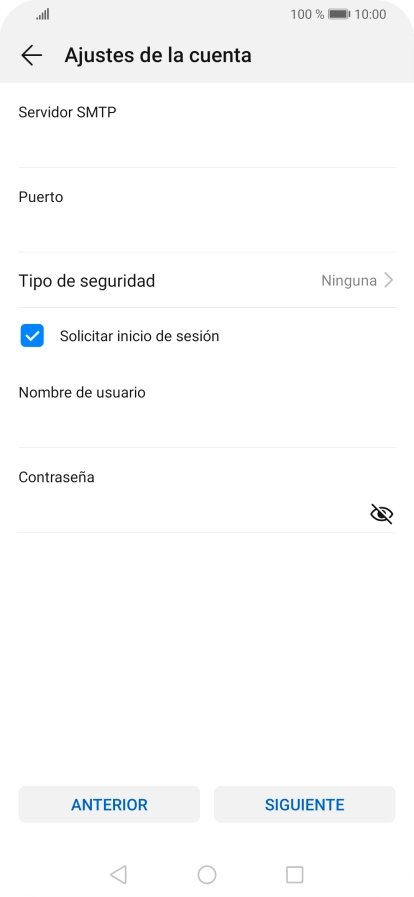 Pulsa en el campo bajo 