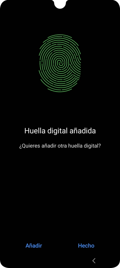 Pulsa Hecho.