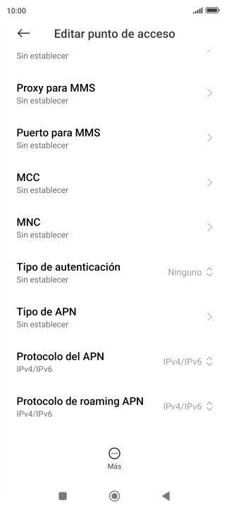 Pulsa MCC.