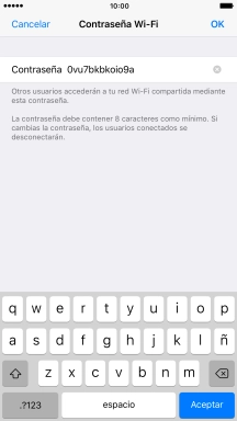 Pulsa OK.