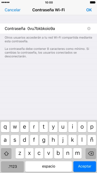 Pulsa OK.