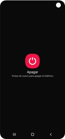 Pulsa Apagar.