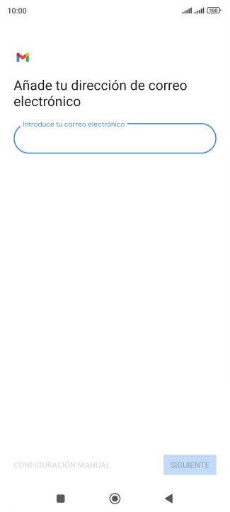 Pulsa en el campo bajo 