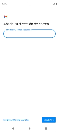 Pulsa SIGUIENTE.