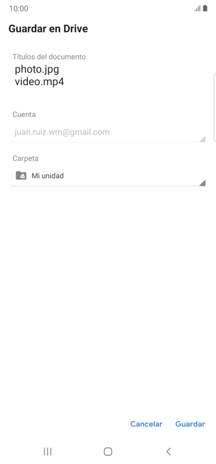 Pulsa en el campo bajo 