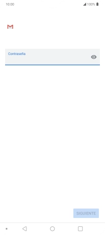 Pulsa en el campo bajo 