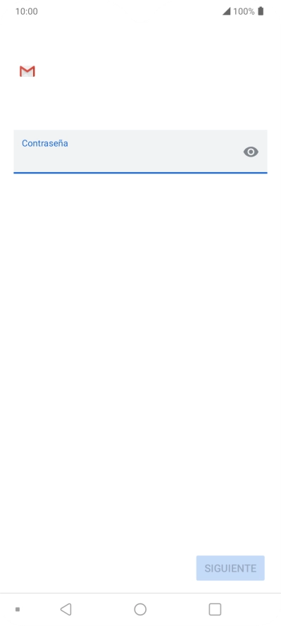 Pulsa en el campo bajo 