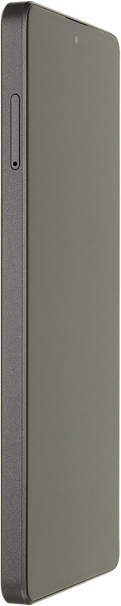 Introduce la herramienta de apertura en el orificio del contenedor de tarjetas.