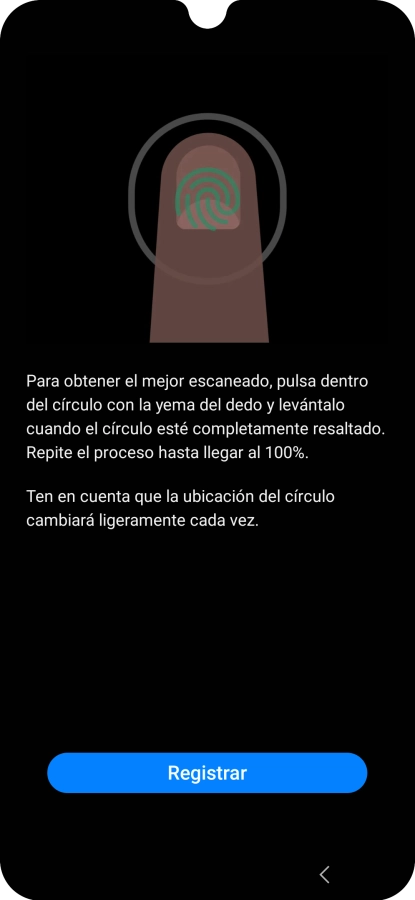 Pulsa Registrar.