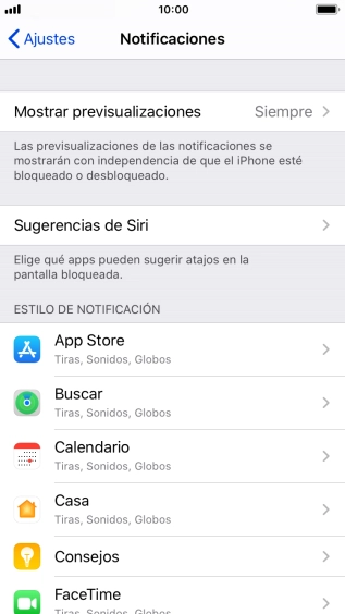 Pulsa Mostrar previsualizaciones.