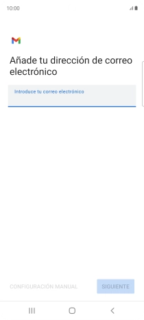Pulsa en el campo bajo 