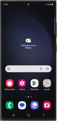 Samsung Galaxy S23 Ultra