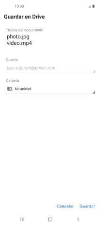 Pulsa en el campo bajo 