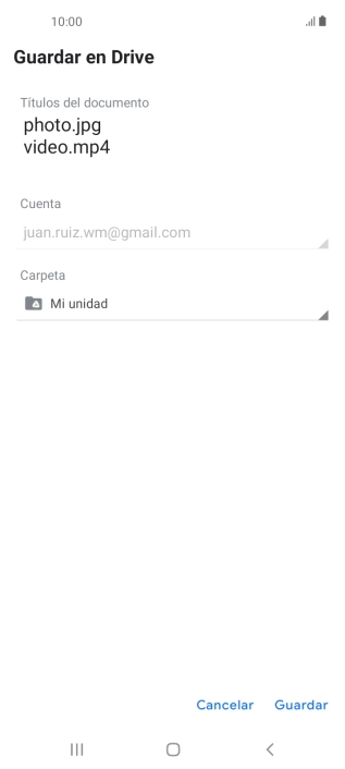 Pulsa en el campo bajo 