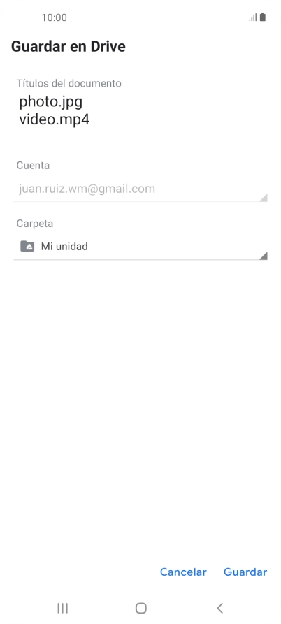 Pulsa en el campo bajo 